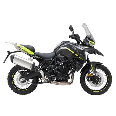 Benelli TRK 702 (2026) nuova