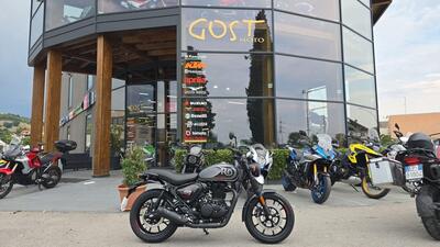 Royal Enfield HNTR 350 (2022 - 25) nuova
