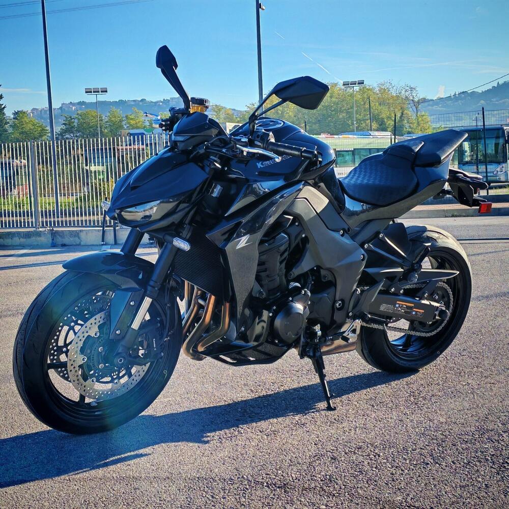 Kawasaki Z 1100 (2026) (5)