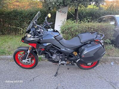 Ducati Multistrada V2 S (2022 - 24) usata