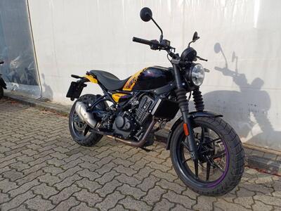 Royal Enfield Guerrilla 450 (2024 - 25) usata