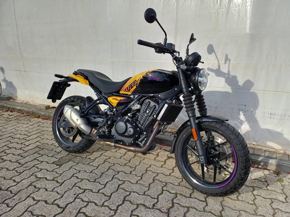 Royal Enfield Guerrilla 450 (2024 - 26) (2)