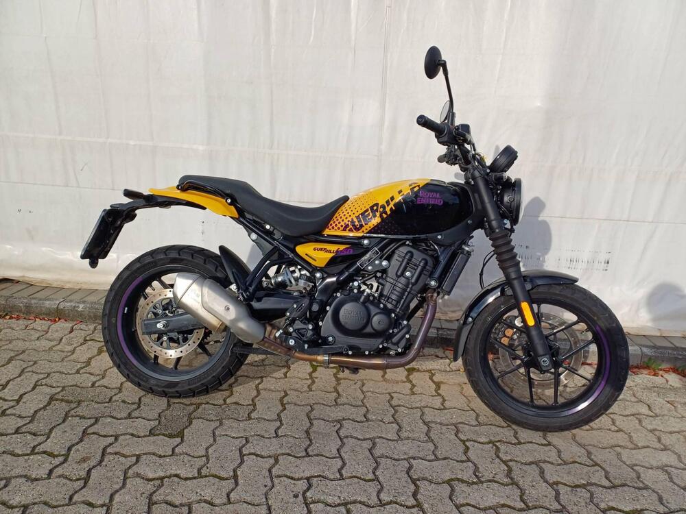 Royal Enfield Guerrilla 450 (2024 - 26) (5)