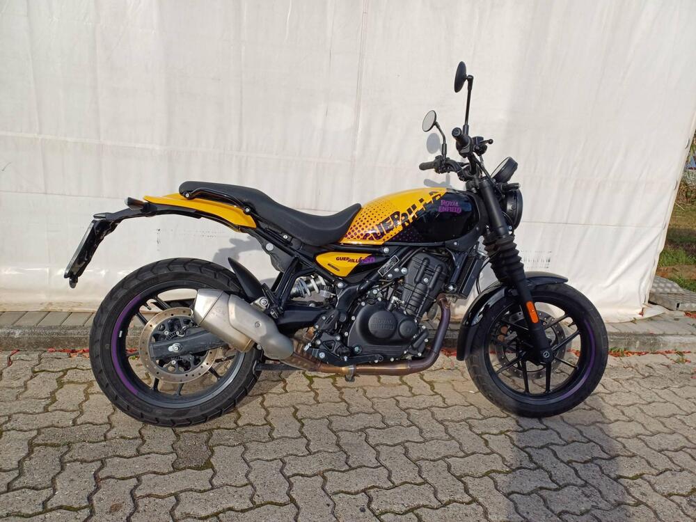 Royal Enfield Guerrilla 450 (2024 - 26) (6)