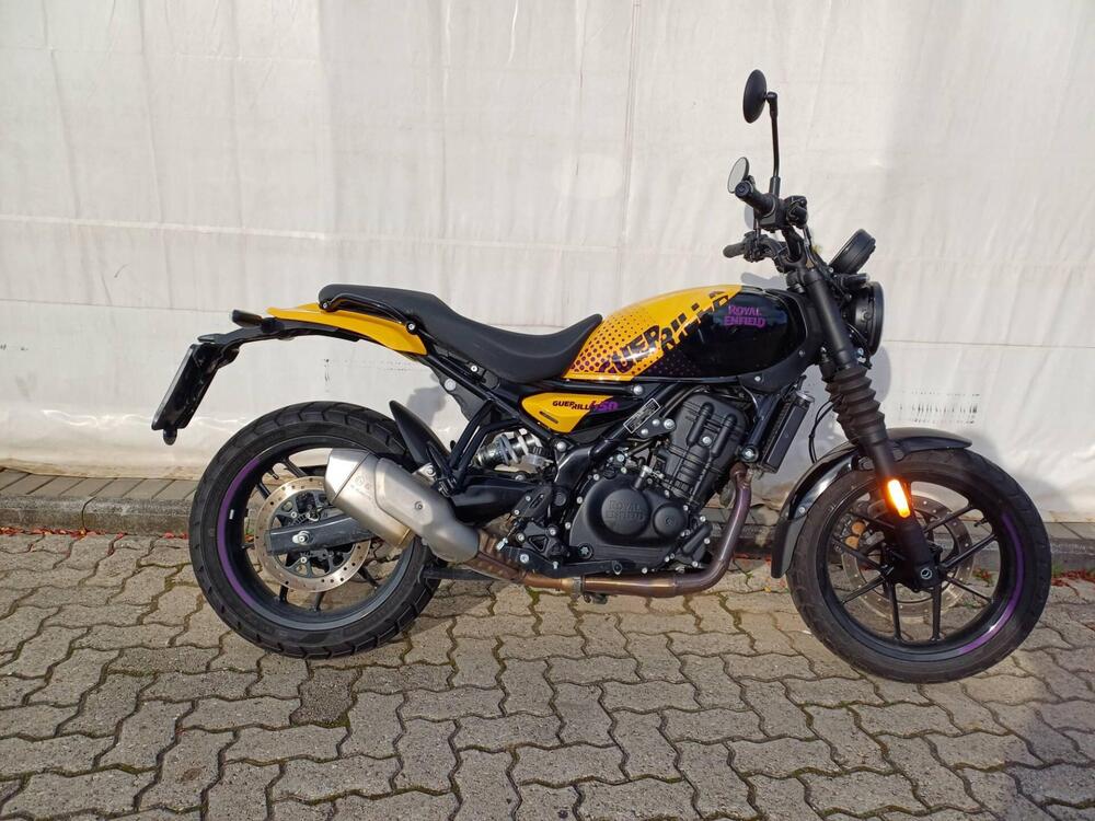 Royal Enfield Guerrilla 450 (2024 - 26) (7)