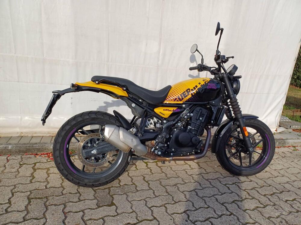 Royal Enfield Guerrilla 450 (2024 - 26) (8)