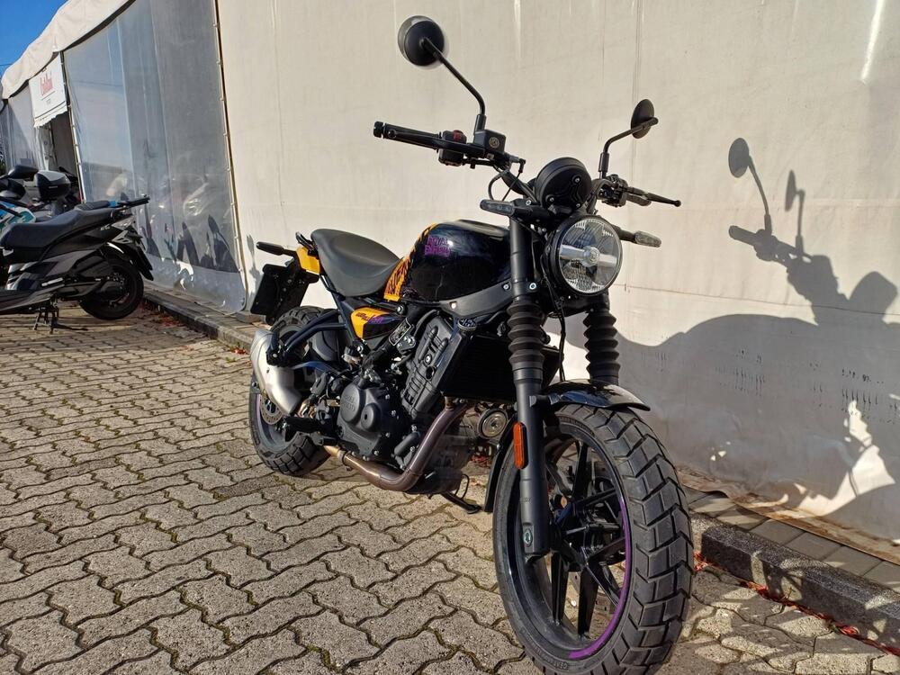 Royal Enfield Guerrilla 450 (2024 - 26) (10)