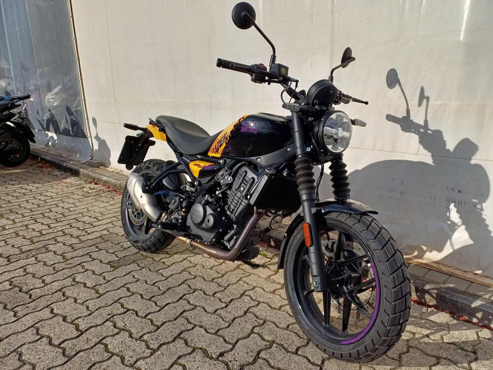 Royal Enfield Guerrilla 450 (2024 - 26) (11)