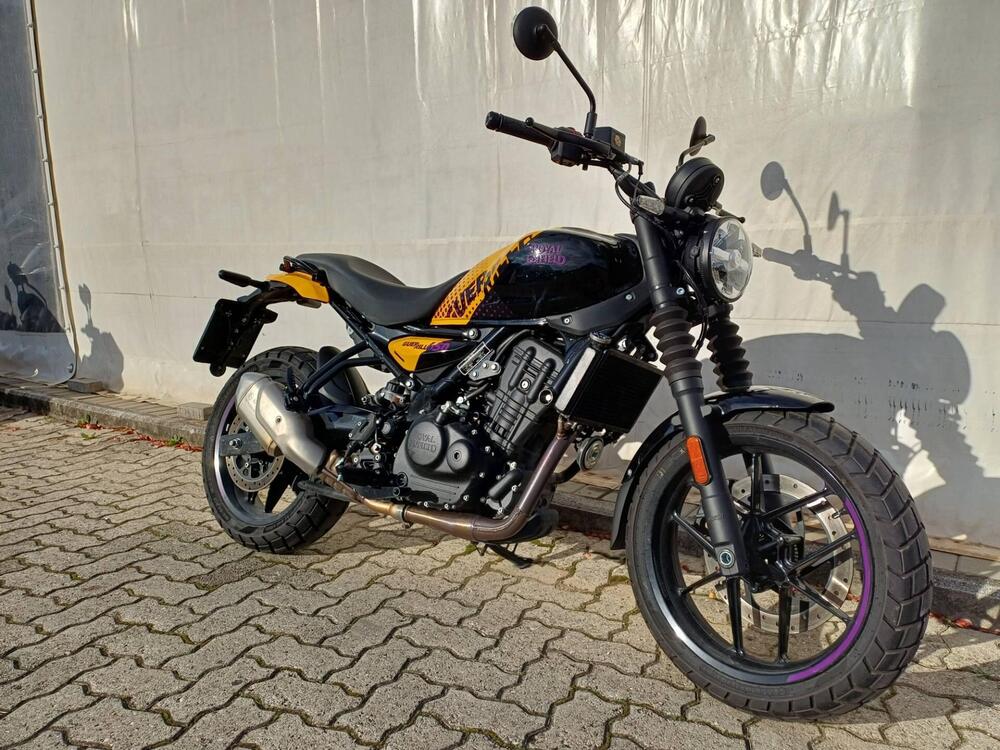 Royal Enfield Guerrilla 450 (2024 - 26) (13)