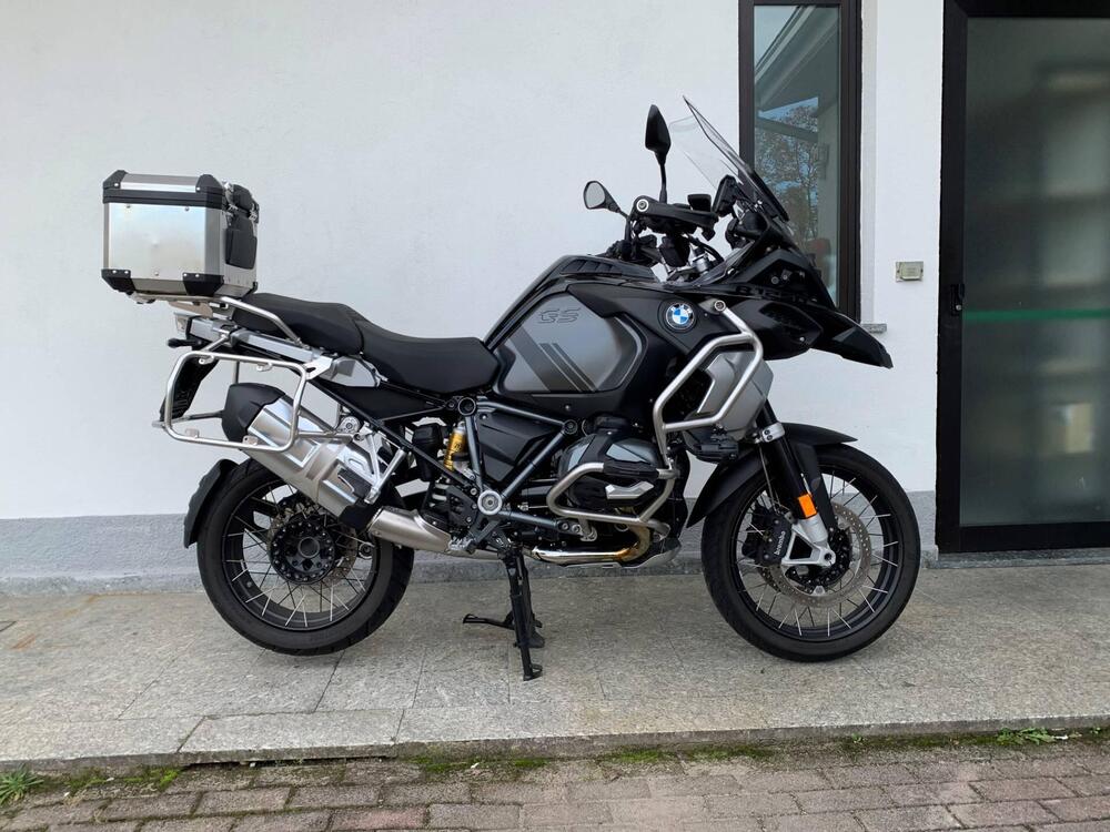Bmw R 1250 GS Adventure (2021 - 24)