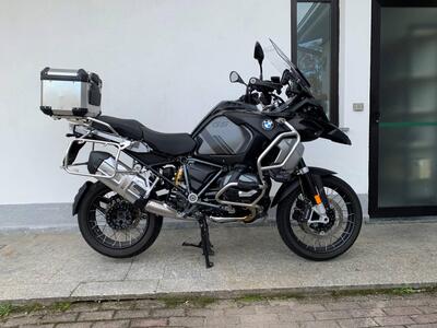 Bmw R 1250 GS Adventure (2021 - 24) usata