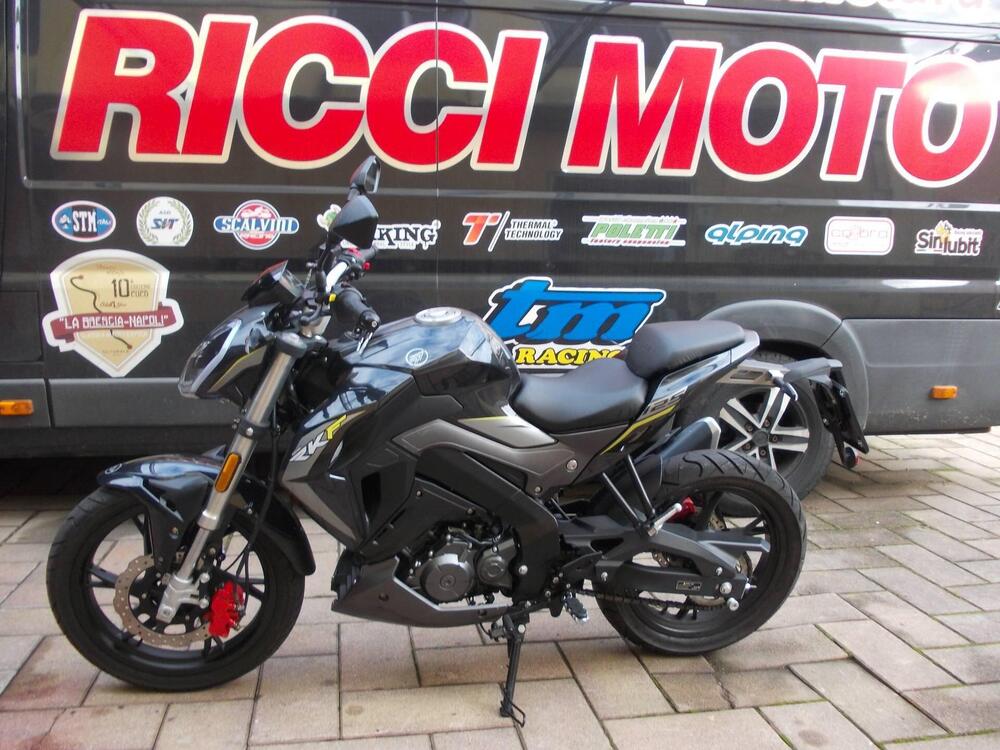 Keeway Motor RKF 125 (2020)