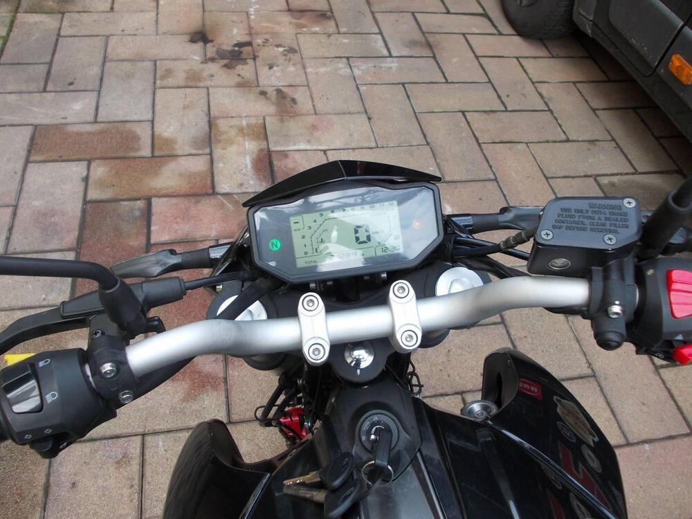 Keeway Motor RKF 125 (2020) (4)