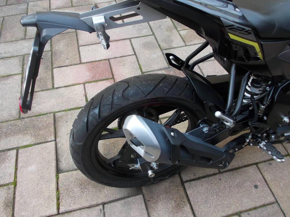 Keeway Motor RKF 125 (2020) (5)