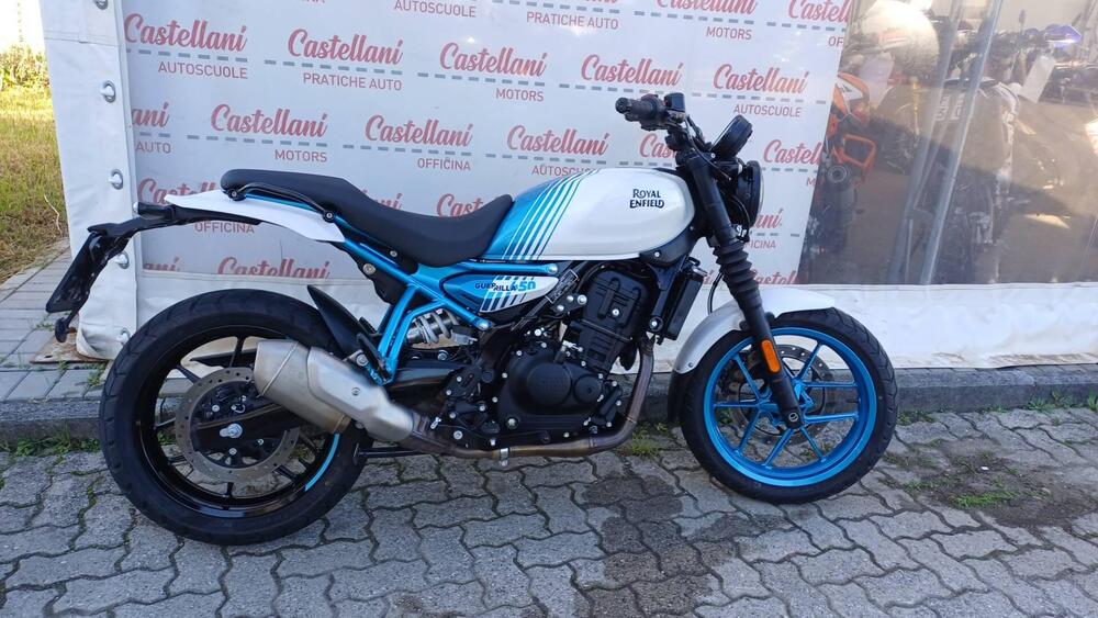 Royal Enfield Guerrilla 450 (2024 - 26) (6)