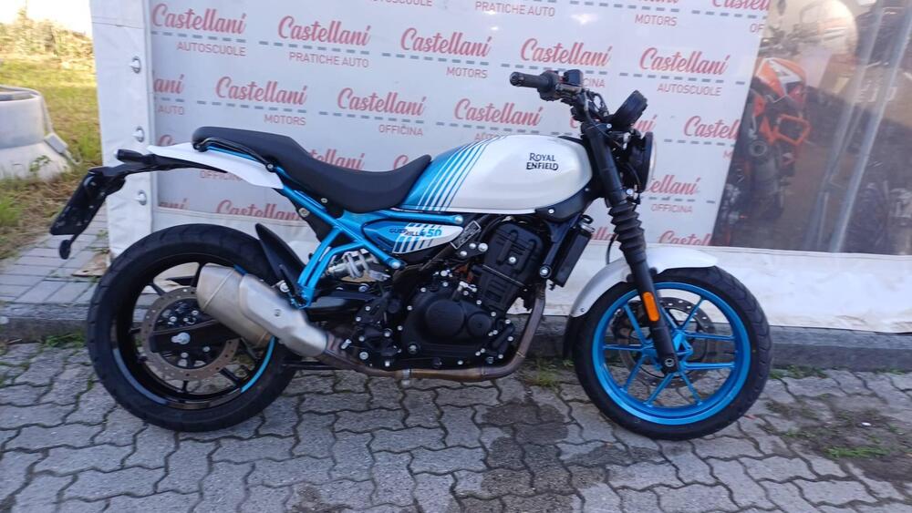 Royal Enfield Guerrilla 450 (2024 - 26) (7)