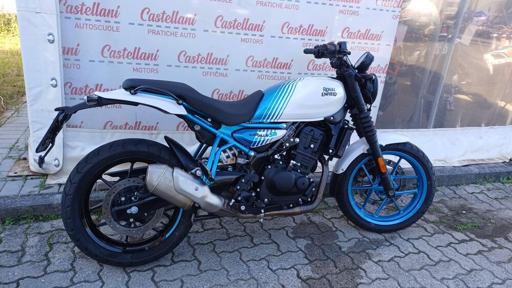 Royal Enfield Guerrilla 450 (2024 - 26) (8)