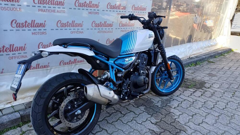 Royal Enfield Guerrilla 450 (2024 - 26) (10)