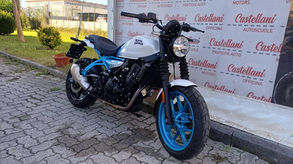 Royal Enfield Guerrilla 450 (2024 - 26) (13)