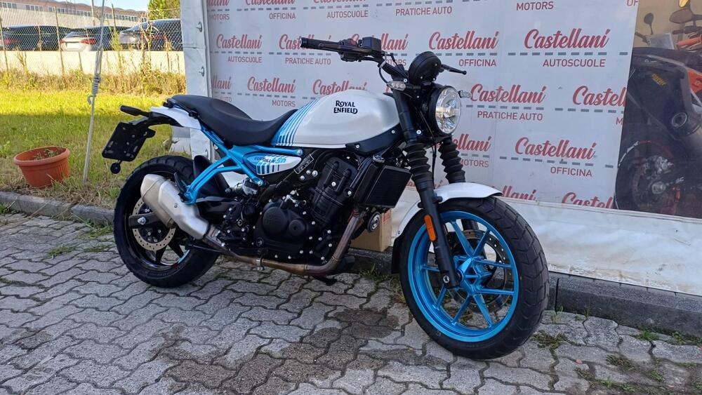 Royal Enfield Guerrilla 450 (2024 - 26) (15)