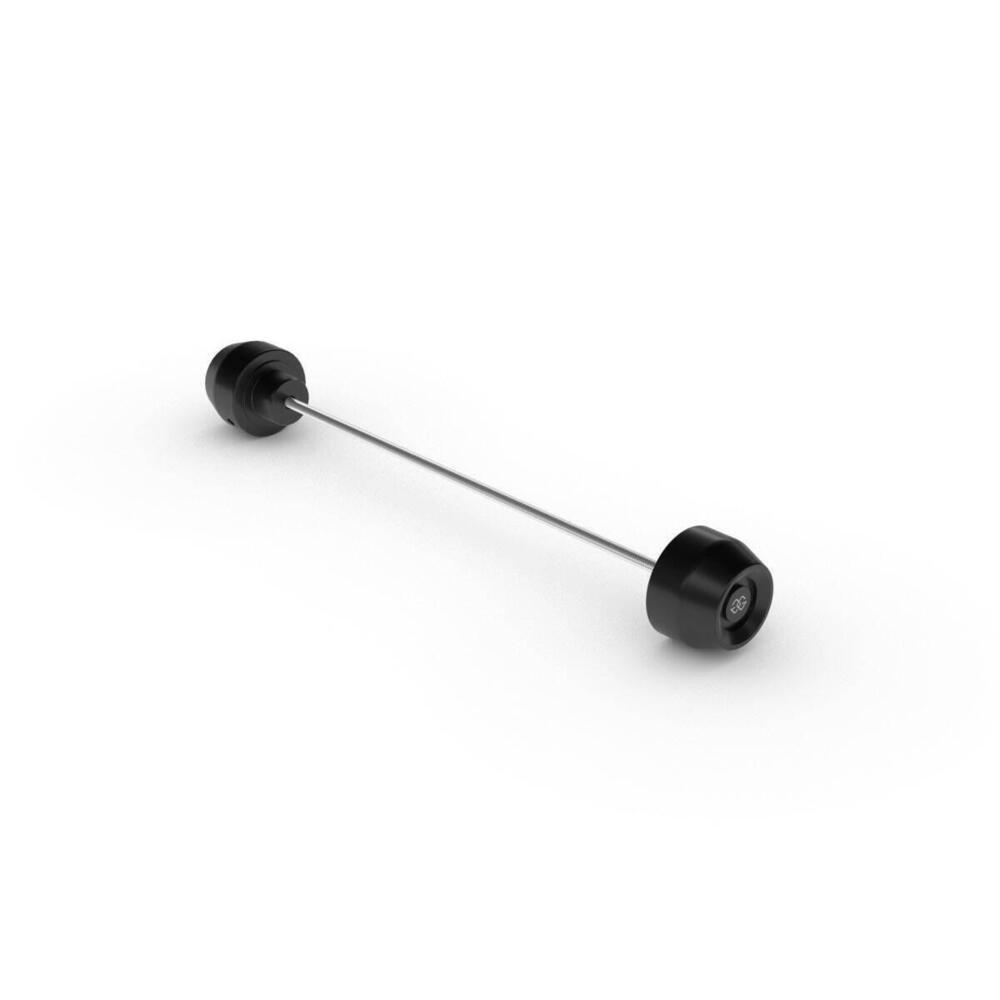 Protezione dell’assale anteriore mt10 Yamaha