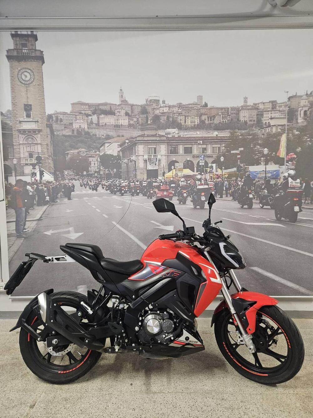 Keeway Motor RKF 125 (2021 - 24) (3)