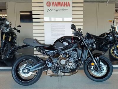 Yamaha XSR 900 (2022 - 25) usata