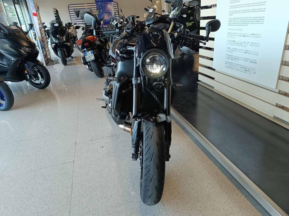 Yamaha XSR 900 (2022 - 26) (2)