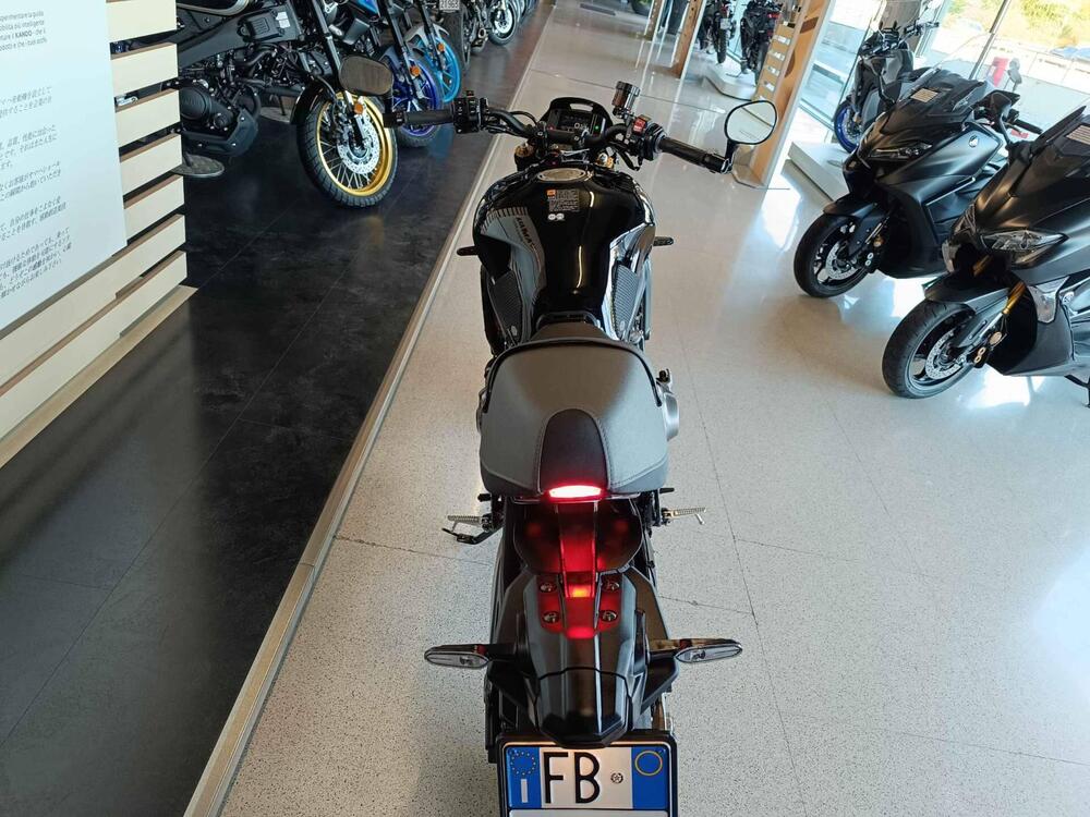 Yamaha XSR 900 (2022 - 26) (3)