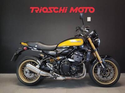 Kawasaki Z 900 RS SE (2022 - 25) usata