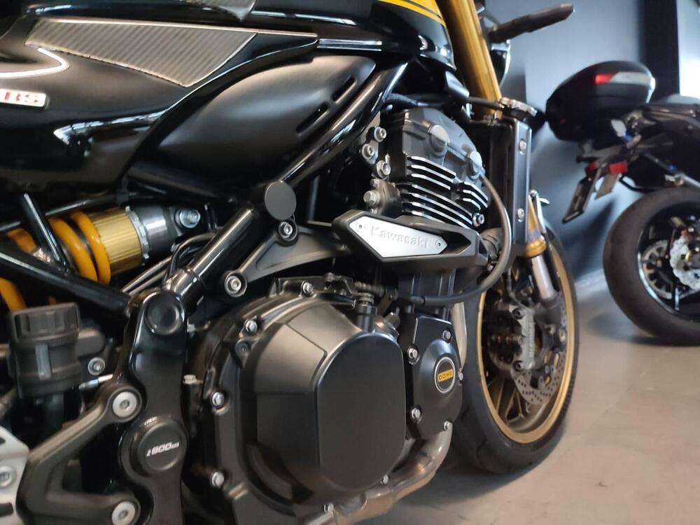 Kawasaki Z 900 RS SE (2022 - 25) (5)