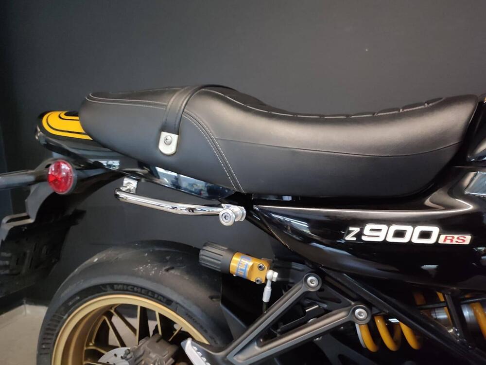 Kawasaki Z 900 RS SE (2022 - 25) (6)