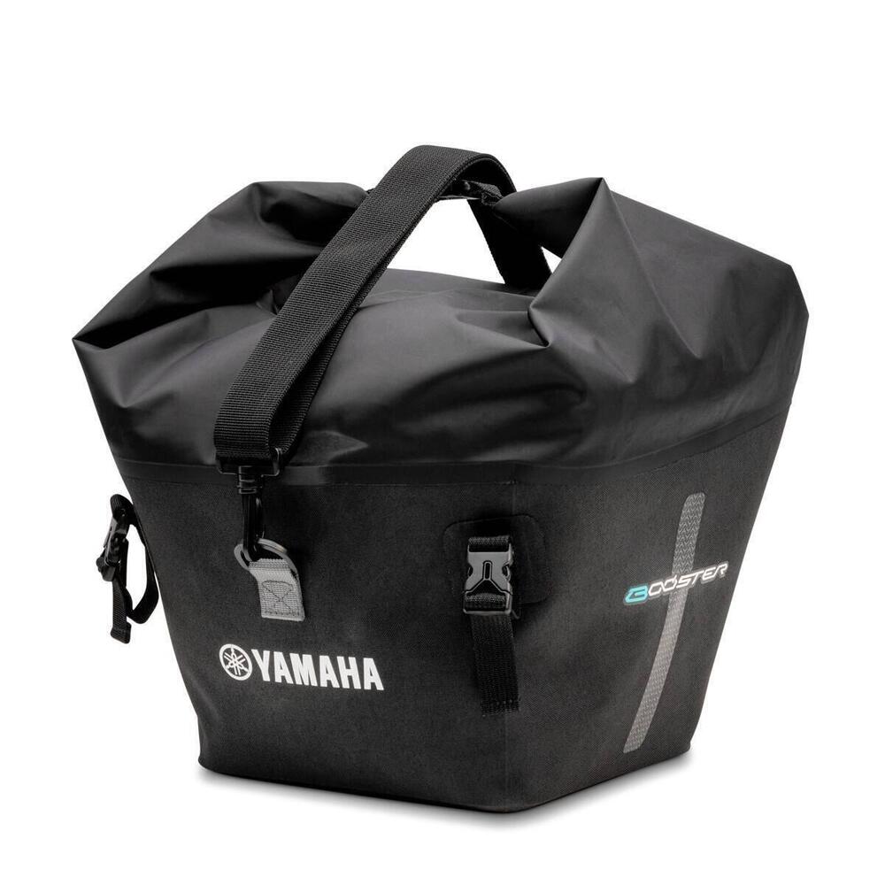 BORSA INTERNA PER BAULETTO Yamaha