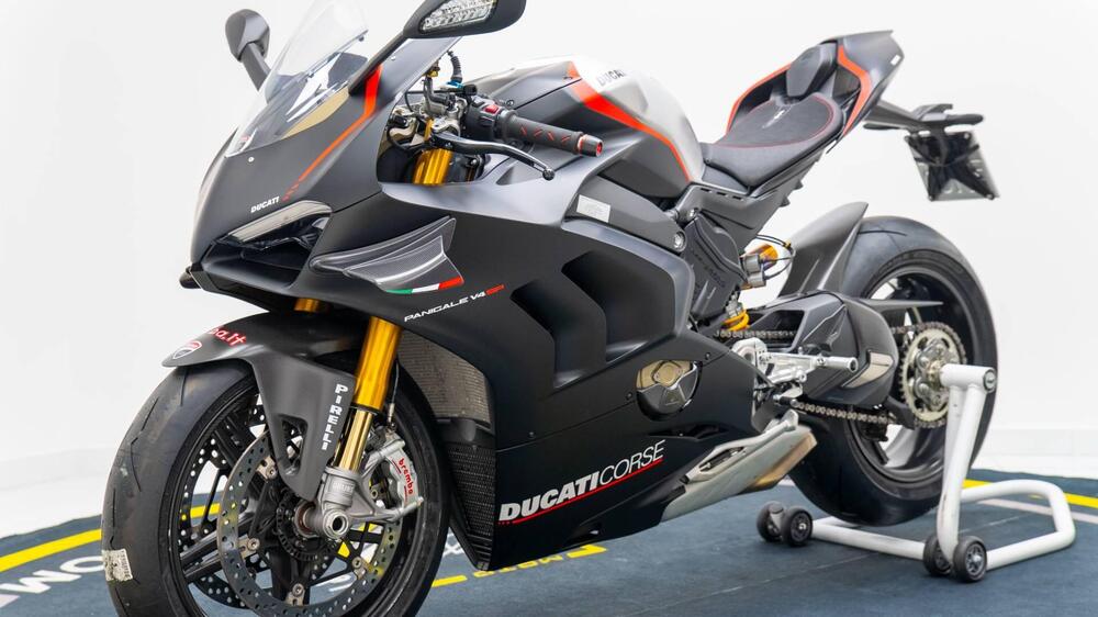 Ducati Panigale V4 1100 SP (2021) (8)