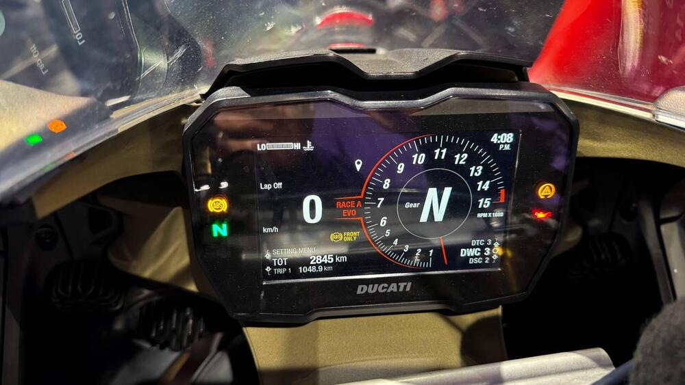 Ducati Panigale V4 1100 SP (2021) (20)