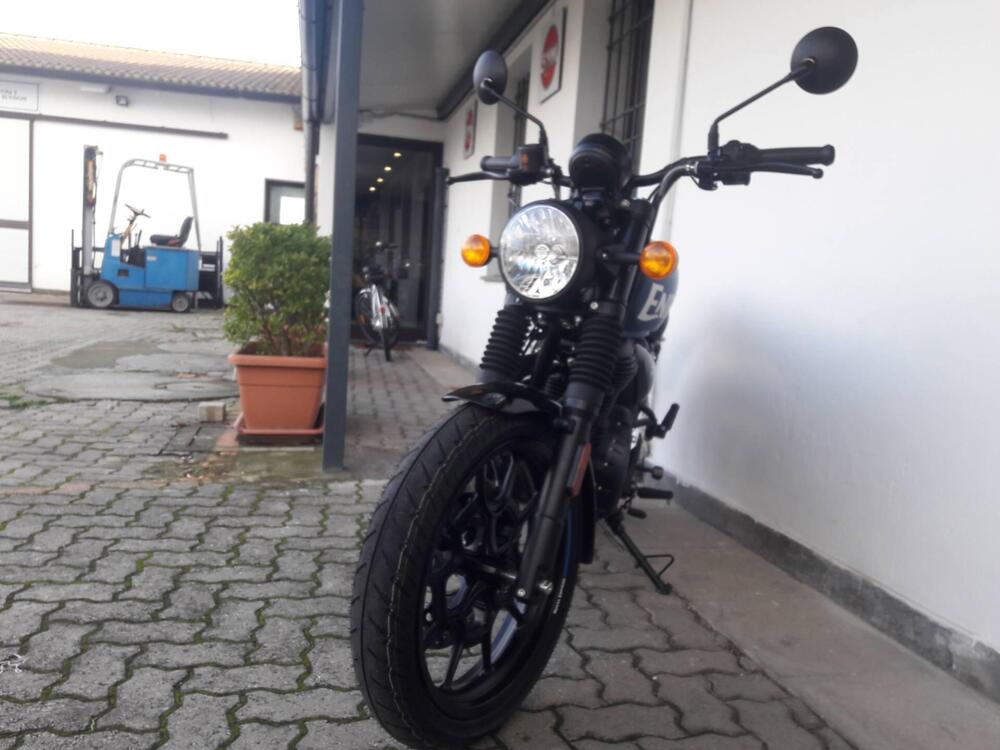 Royal Enfield HNTR 350 (2022 - 26) (15)