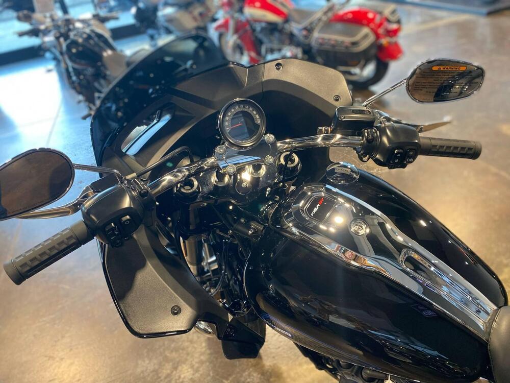 Harley-Davidson Low Rider ST (2025 - 26) (8)