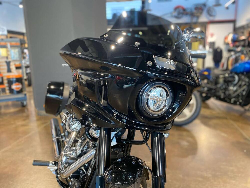 Harley-Davidson Low Rider ST (2025 - 26) (5)