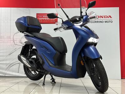 Honda SH 150i (2024 - 25) usata