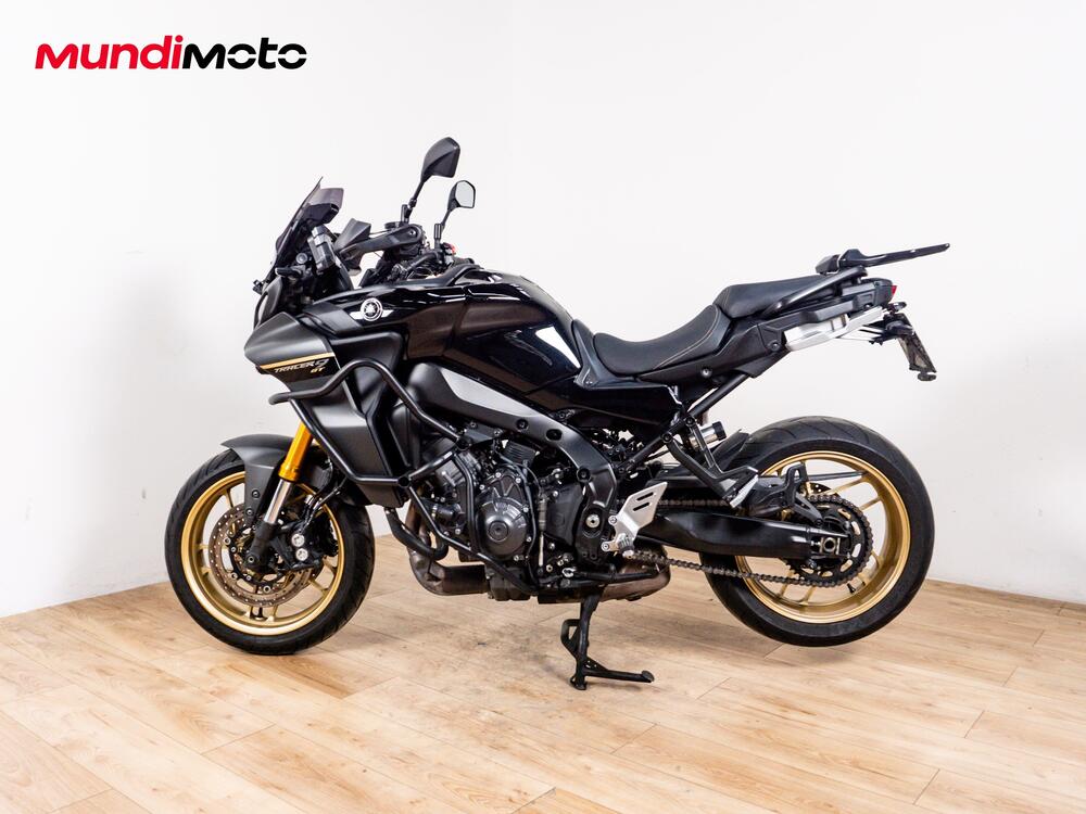 Yamaha Tracer 9 GT (2021 - 24) (6)