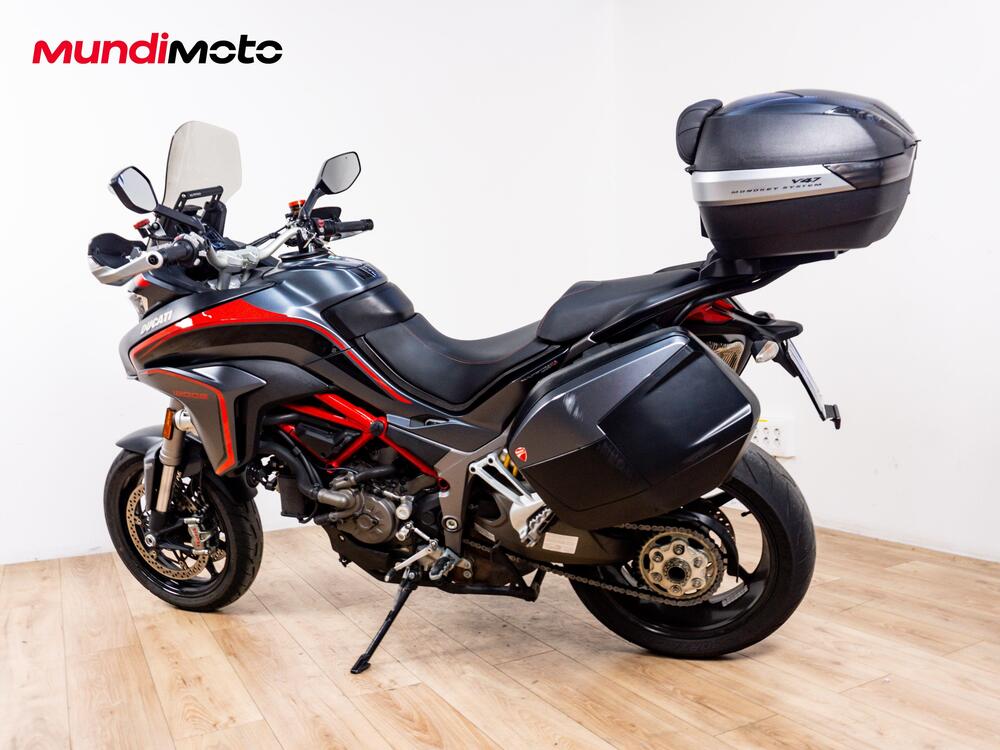 Ducati Multistrada 1200 S Granturismo (2013 - 14) (7)