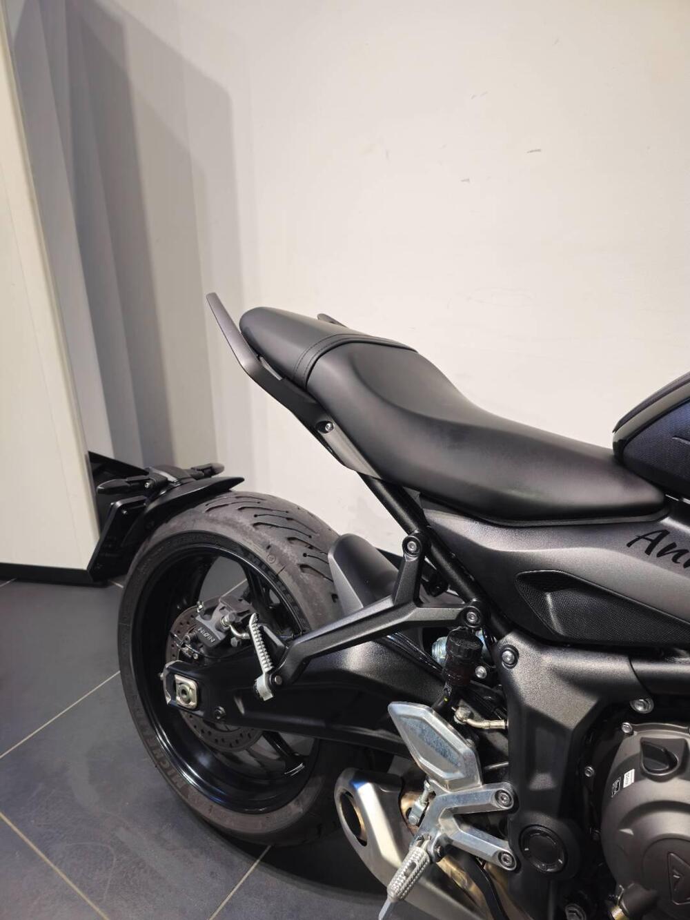 Triumph Trident 660 (2021 - 24) (5)