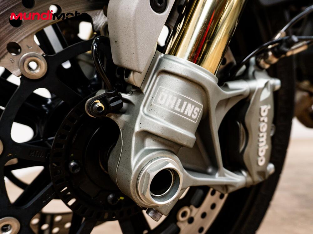 Ducati Scrambler 1100 Sport Pro (2020 - 25) (19)