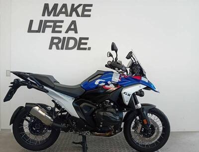 Bmw R 1300 GS Trophy (2023 - 25) usata
