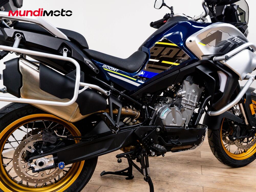CFMOTO 800MT Touring (2022 - 26) (4)