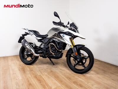 Bmw G 310 GS Edition 40 Years GS (2021) usata