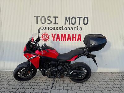 Yamaha Tracer 7 (2021 - 24) usata