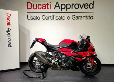 Bmw S 1000 RR (2023 - 24) usata
