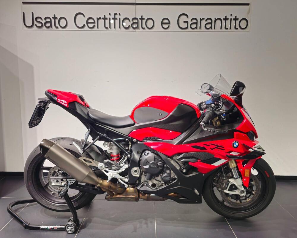 Bmw S 1000 RR (2023 - 24) (2)