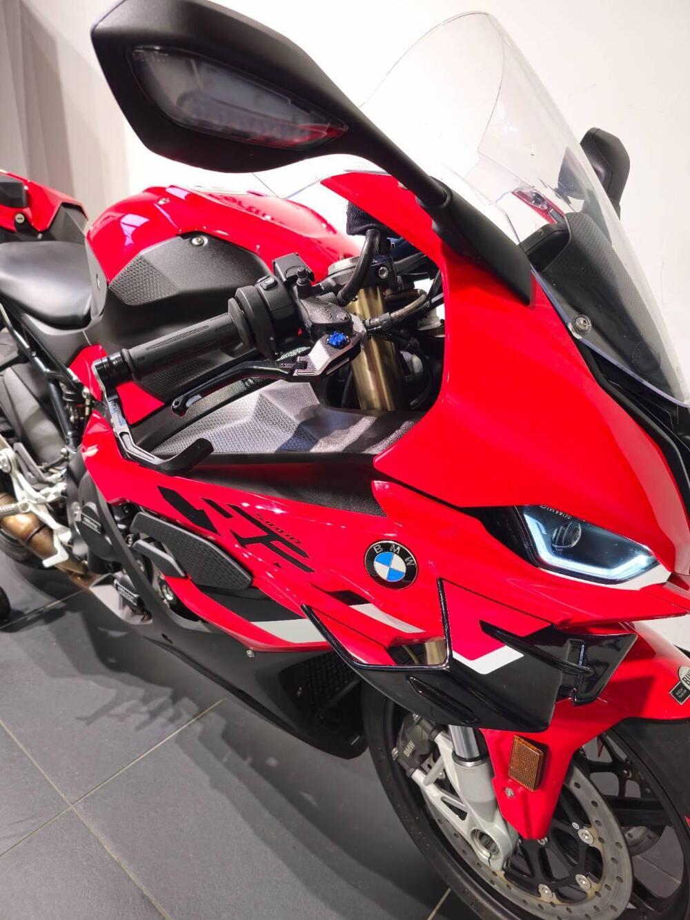 Bmw S 1000 RR (2023 - 24) (7)